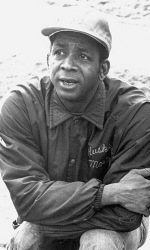 Bubba Morton