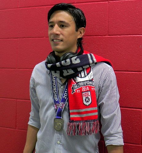 Walter Restrepo