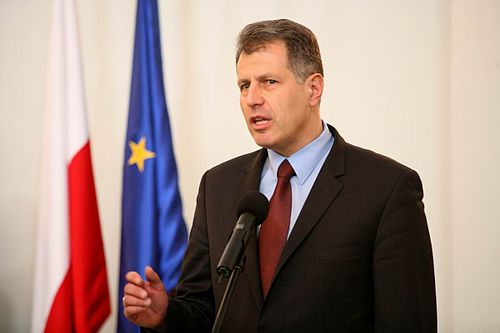 Wladyslaw Stasiak