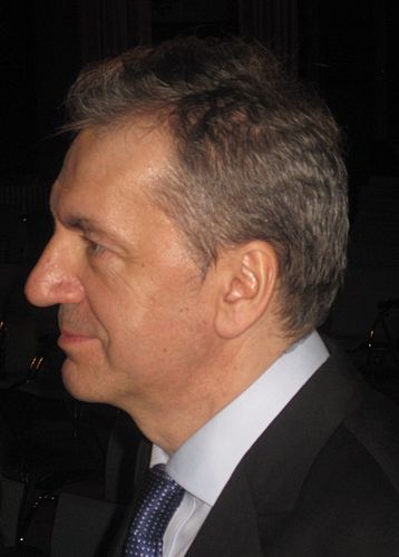 Wladyslaw Pasikowski