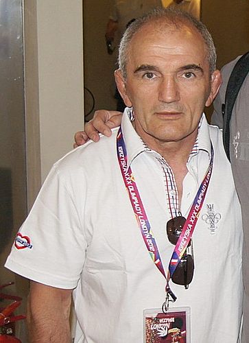 Wladyslaw Stecyk