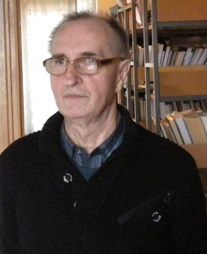 Wladyslaw Szulist