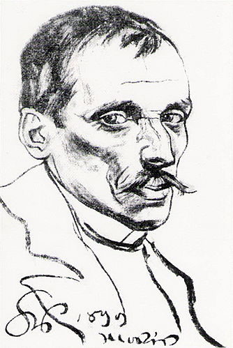 Wlodzimierz Tetmajer
