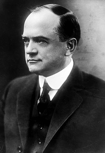 Xenophon Pierce Wilfley