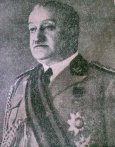 Xhemal Aranitasi