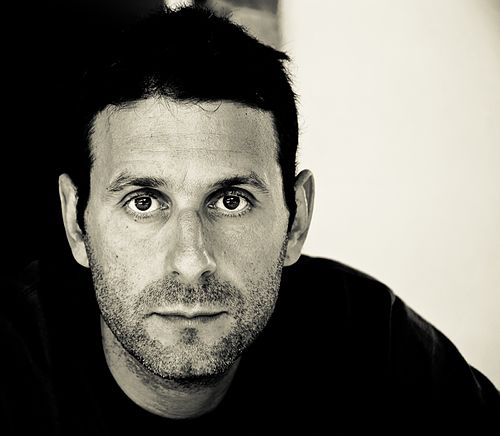 Xose Castro Roig