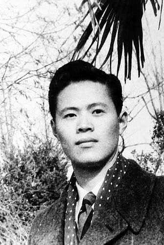 Xu Chongde