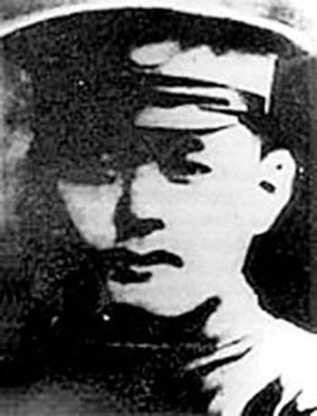 Xu Jishen