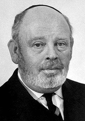 Ya'akov Katz