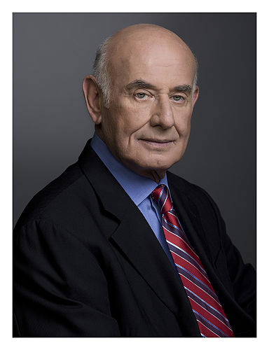 Yaakov Peri