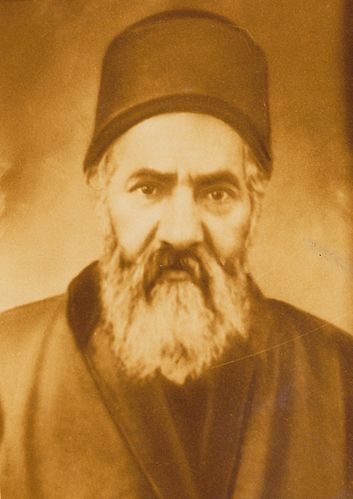 Yaakov Sofer