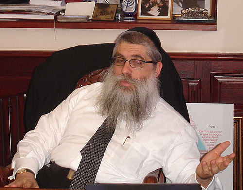 Yaakov Bleich