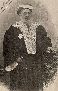 Jacob Meir