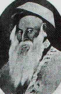 Jacob Shaul Elyashar