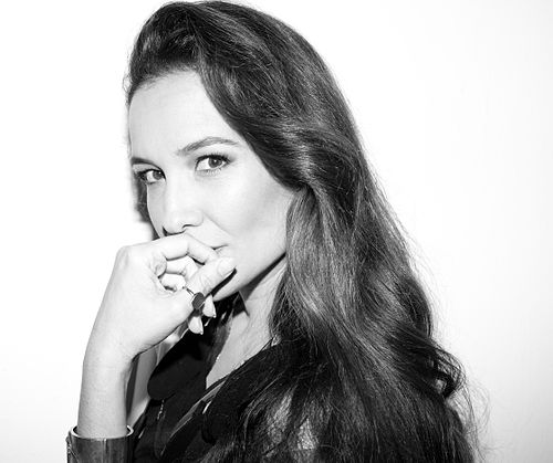 Yael Abecassis