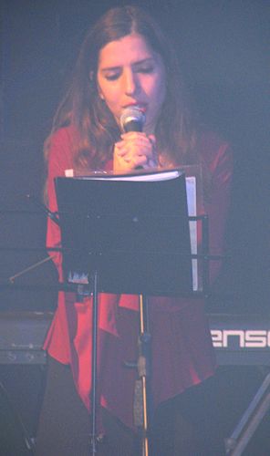 Yael Kraus