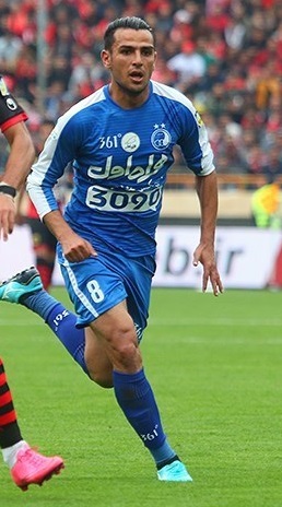 Yaghoub Karimi