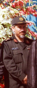Yahya Safavi