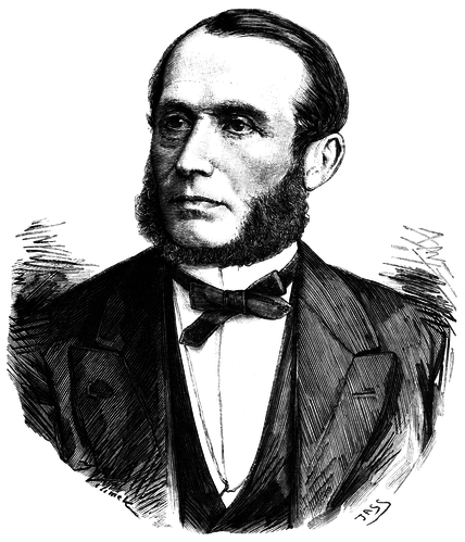 Yakov Grot