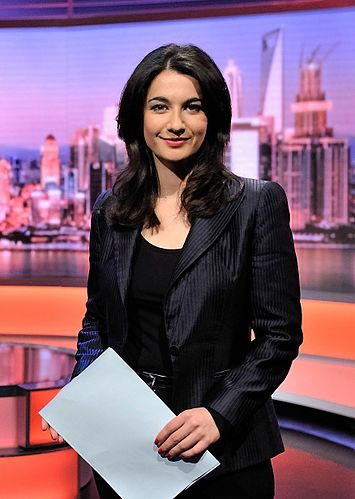 Yalda Hakim