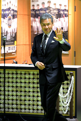 Hisashi Yamada