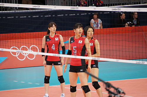 Mai Yamaguchi