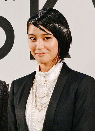 Hirona Yamazaki