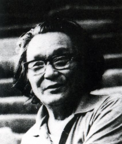 Hōdai Yamazaki