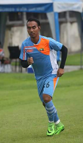 Yan Aung Kyaw