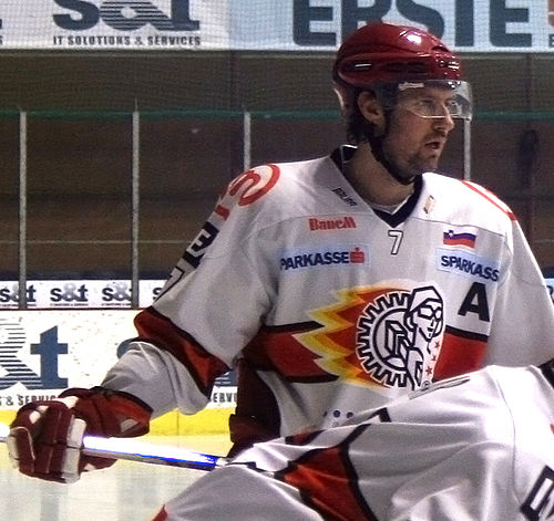 Ian Golubovsky