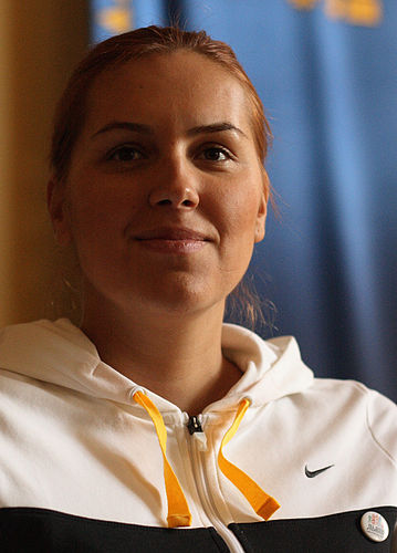 Jana Klochkova