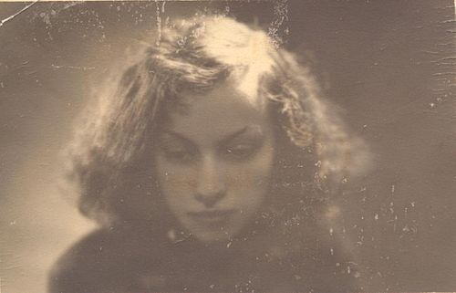 Yana Yazova