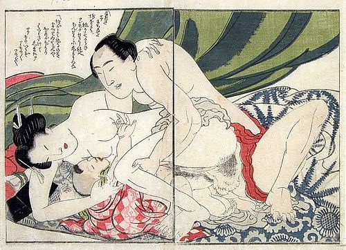 Yanagawa Shigenobu