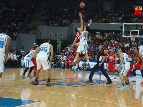 Yancy Rozal de Ocampo