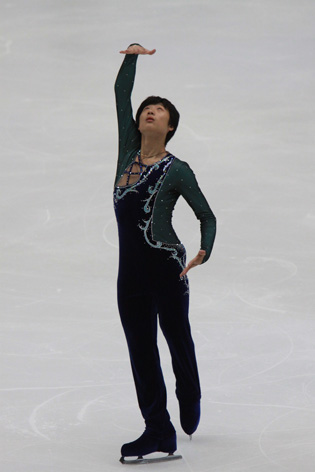 Yang Chao