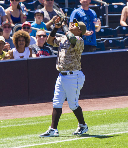 Yangervis Solarte