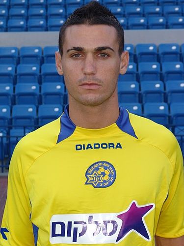 Yaniv Azran