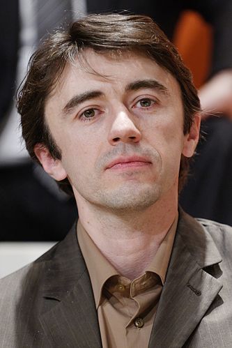 Yann Wehrling
