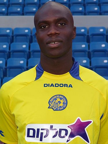 Yannick Kamanan