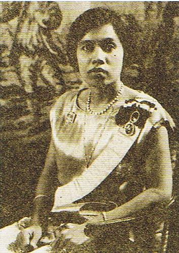 Yaovabha Bongsanid