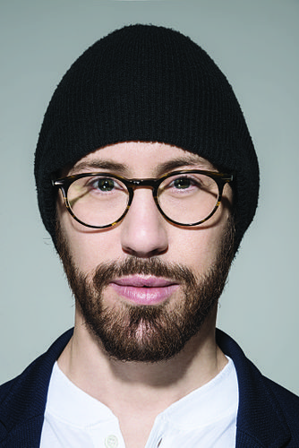 Yaron Herman