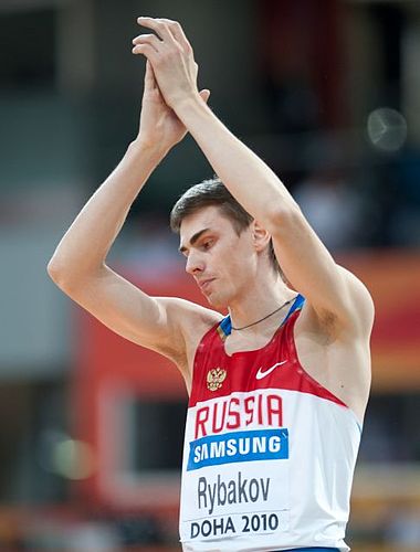 Jaroslav Rybakov