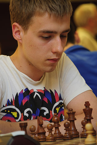 Jaroslaw Zherebukh