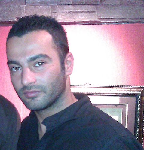 Yasar Bakhtiari