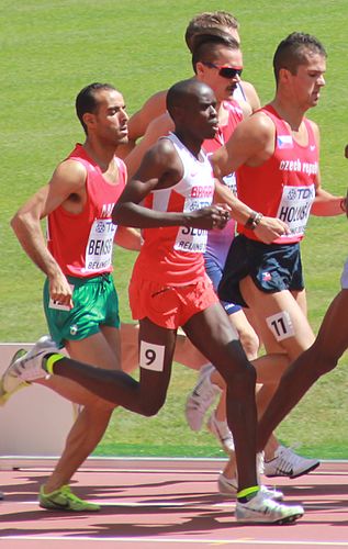 Yassine Bensghir