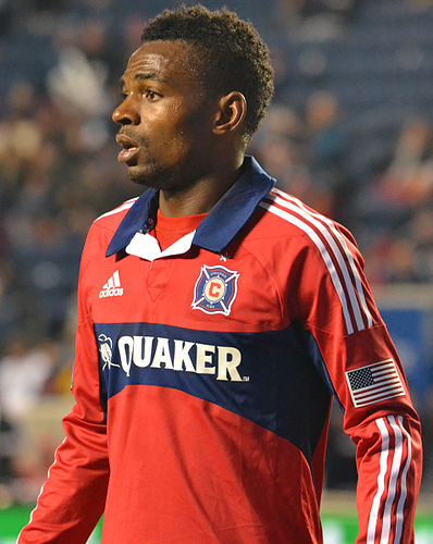 Yazid Atouba