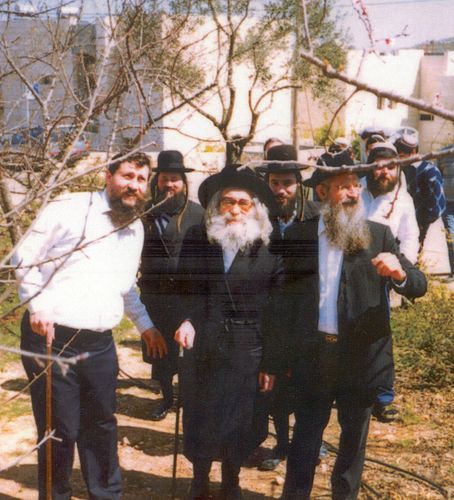Ya'akov Katz