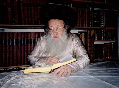 Yechiel Eisenbach