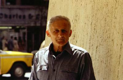 Yechiel Shemi