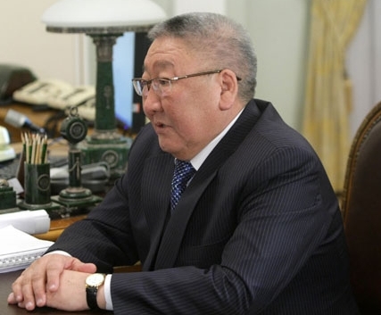 Jegor Borisov
